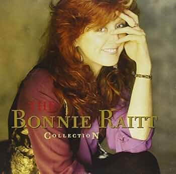 Bonnie Raitt［カセット］ Bonnie Raitt［カセット］